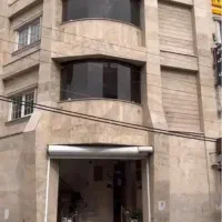 اجاره واحد ۱۲۰ متری سه خوابه مستر درمجتمع پزشکی