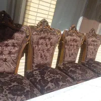 مبل ناهار خوری