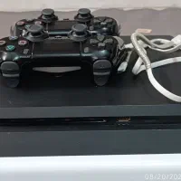 ps4 slim