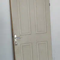 درب در حد نو