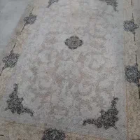 فرش ۴ متری در حد نو