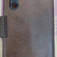 کیف چرم دست دوزاصلی گوشیa56