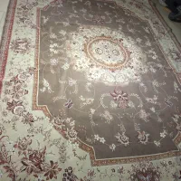 فرش گردویی 12 متر
