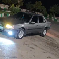 ۴۰۵ مدل ۸۱ انژکتور