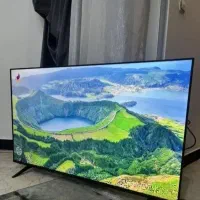 ال ای دی ۵۵اینچ سامسونگ