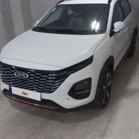 ایکس 33کراس اتوماتیک سفید