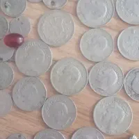 سکه قدیمی
