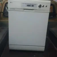 ظرفشویی ال جی