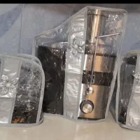 کاور ابمیوه گیری ۴کاره