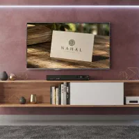 میز تلویزیون جذاب برای سلیقه‌های خاص