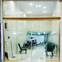 شیشه سکوریت پرشیا جام