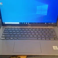 لپ تاپ دل Dell Latitude 7410 i7 RAM 16GB