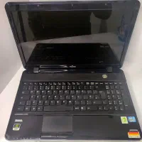 فروش لپ تاپ آلمانی ژاپنیfujitsu Lifebook AH531