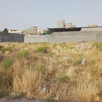 110متر-زمین-نزدیک-حاشیه-اصلی-معاوضه-با-ماشین