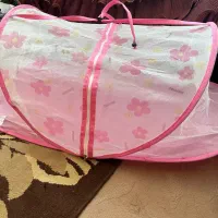 پشه بند نوزاد