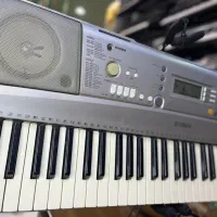 Yamaha e303|پیانو، کیبورد، آکاردئون|تهران, افسریه شمالی|دیوار