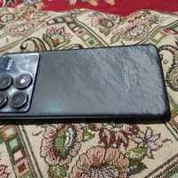 شیائومی Poco F6 Pro با حافظهٔ ۵۱۲ گیگابایت