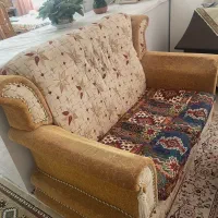 مبل راحتی