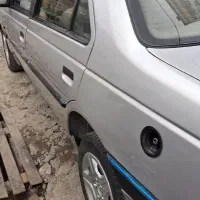 پژو ۴۰۵ دوگانه شرکتی