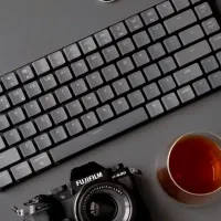 ادیتور حرفه ای خانم