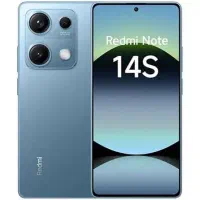 Redmi Note 14s