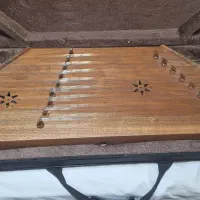 سنتور در حد نو  مارک صمد مسعودی