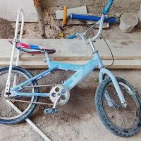 دوچرخه