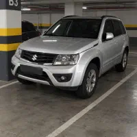سوزوکی ویتارا ۹۶