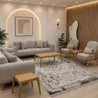 مبل مینیمال