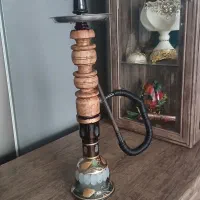 قلیون فروشی