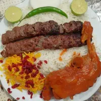 انفجار ارزانی غذا در گچساران