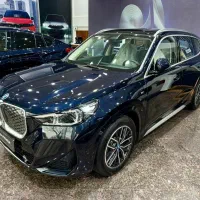 BMW IX1 بی ام و مدل 2025