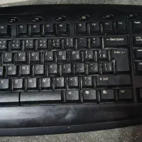 کیبورد