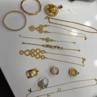 طلای ۲درصدی ورق بزنید بدون سود و مالیات نیک سرشت
