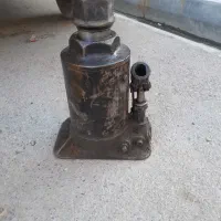 جک ماشین سنگین