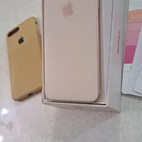 ایفون iPhone 8 Plus|موبایل|تهران, قنات‌کوثر|دیوار