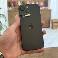 ایفون ۱۶ پرو مکس ۲۵۶ zaa ریجستر
