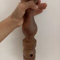 تنه قلیون