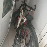 دوچرخه سایز 26