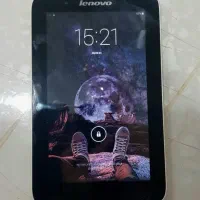 تبلت لنوو A3300