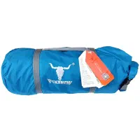 چادر کوهنوردی کله گاوی پکینیو آبی