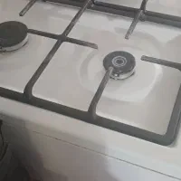 اجاق گاز طرح فر