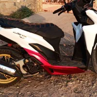 کلیک 150 کویر