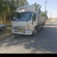 خاور جک