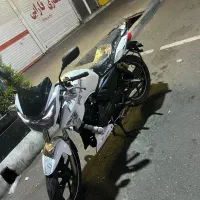 موتور آپاچی ۹۵