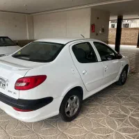 ۲۰۷ sdصندوقدار مدل ۱۳۹۷ اتومات تک برگ سند
