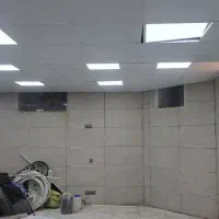 125 متر زیرزمین فقط مشاغل پزشکی/املاک وزرا ملاصدرا