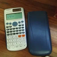 ماشین حساب کاسیو