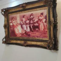 تابلو رزین