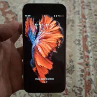 آیفون 6 iPhone سالم و سلامت بدون تعمیر 16 گیگ